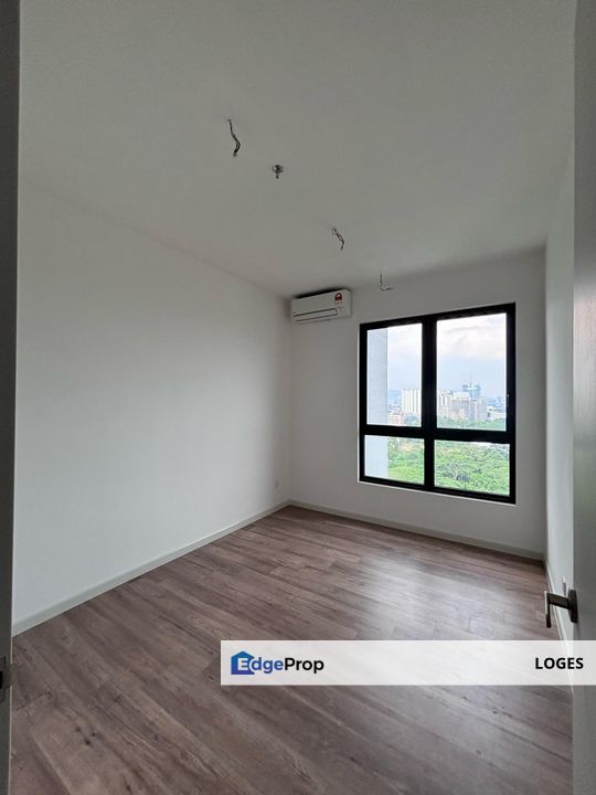 Sunway Belfield, Kuala Lumpur, KL City