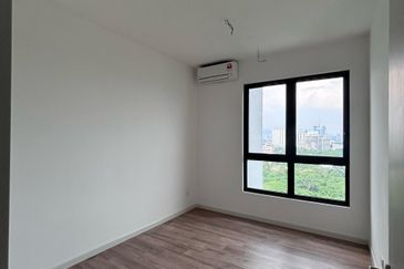 Sunway Belfield Residence