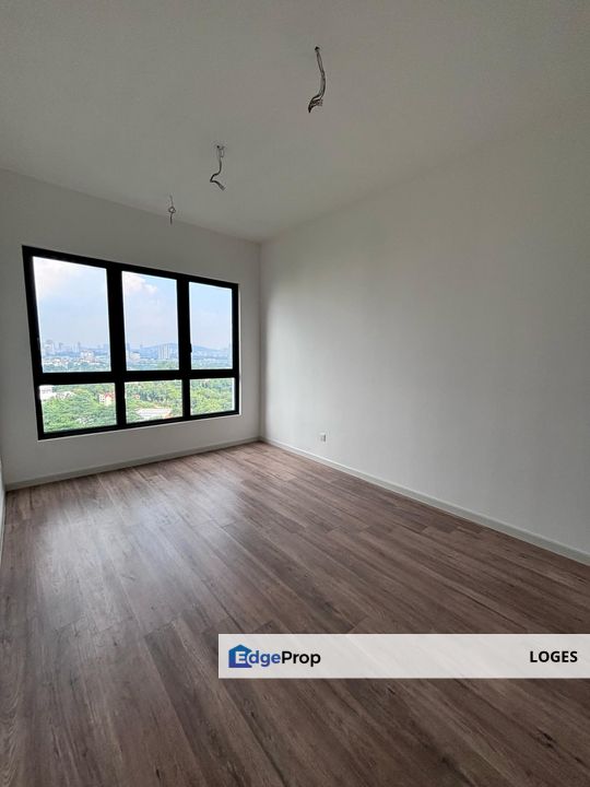 Sunway Belfield, Kuala Lumpur, KL City