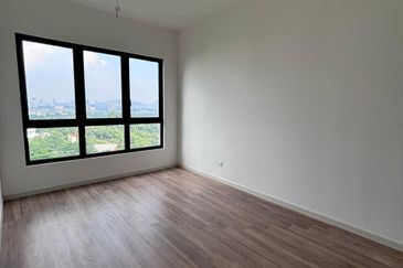 Sunway Belfield Residence