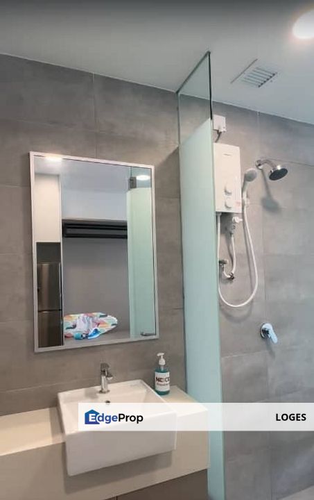 Riveria City, Kuala Lumpur, KL Sentral