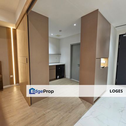 Residensi 38 Bangsar, Kuala Lumpur, Bangsar