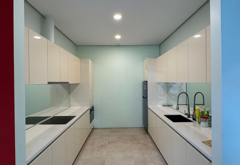 ViPod Residences (6 Kia Peng)