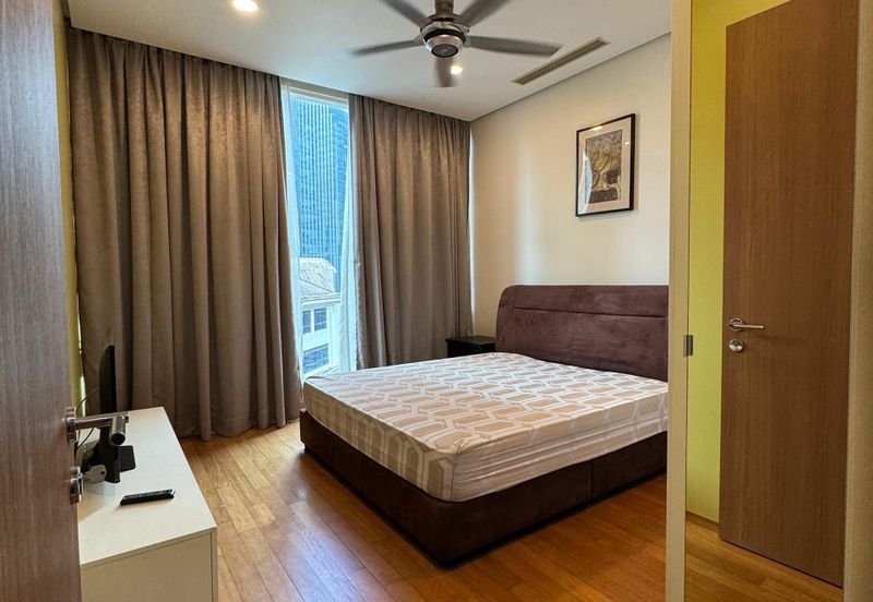 ViPod Residences (6 Kia Peng)