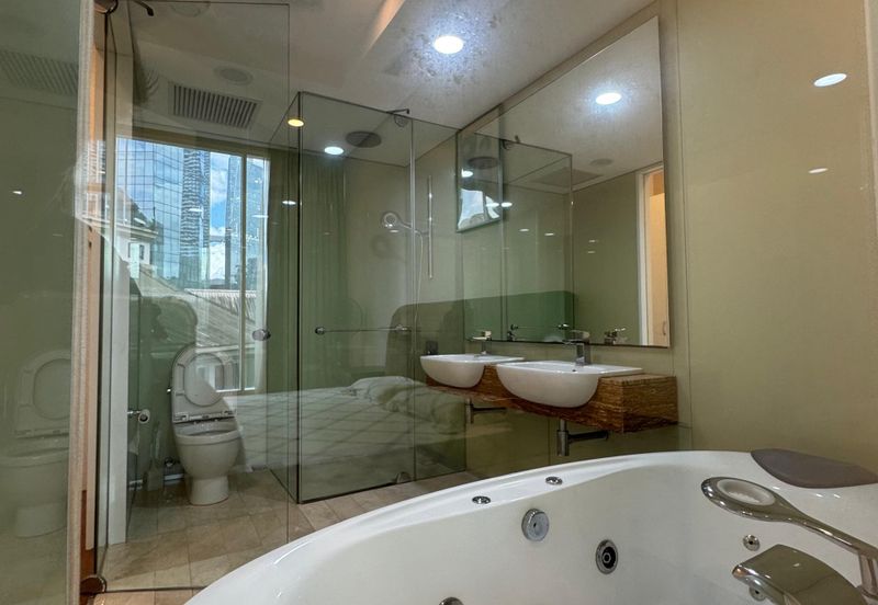 ViPod Residences (6 Kia Peng)