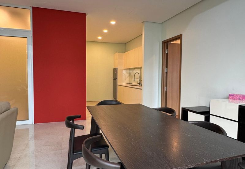 ViPod Residences (6 Kia Peng)