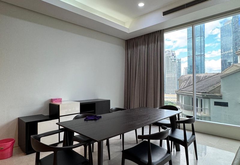 ViPod Residences (6 Kia Peng)