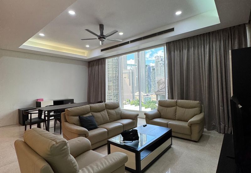 ViPod Residences (6 Kia Peng)