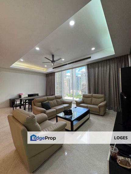 Vipod Residence, Kuala Lumpur, KLCC