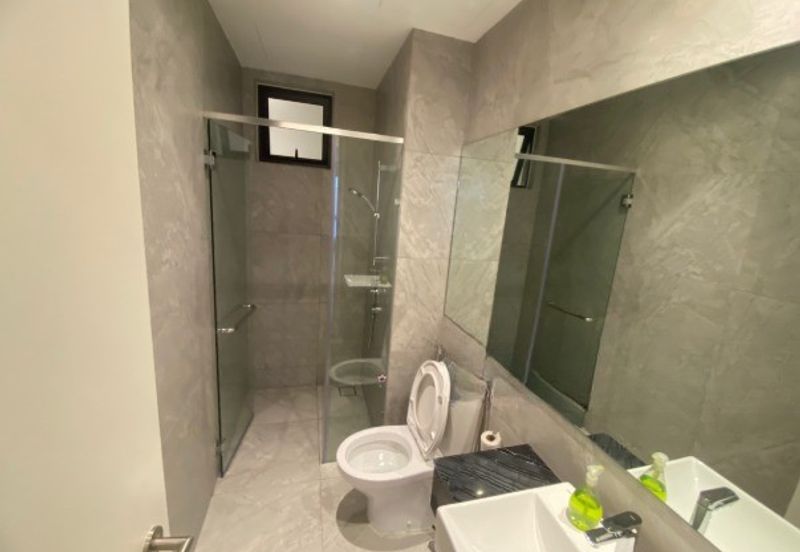 The Goodwood Residence (Residensi Laman Permai)