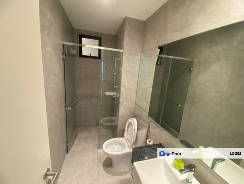 Goodwood Residence, Kuala Lumpur, Bangsar