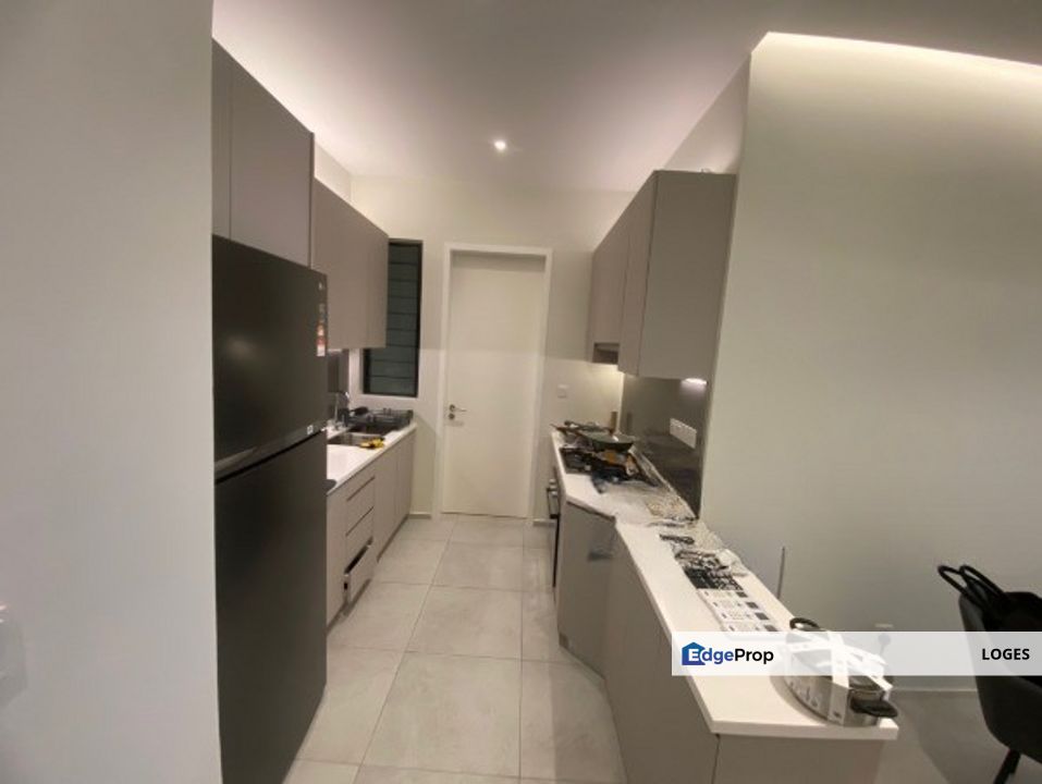 Goodwood Residence, Kuala Lumpur, Bangsar