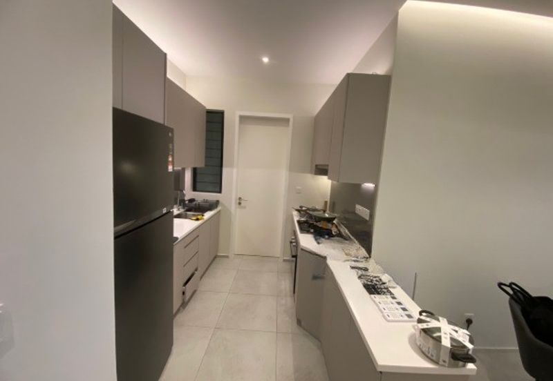 The Goodwood Residence (Residensi Laman Permai)