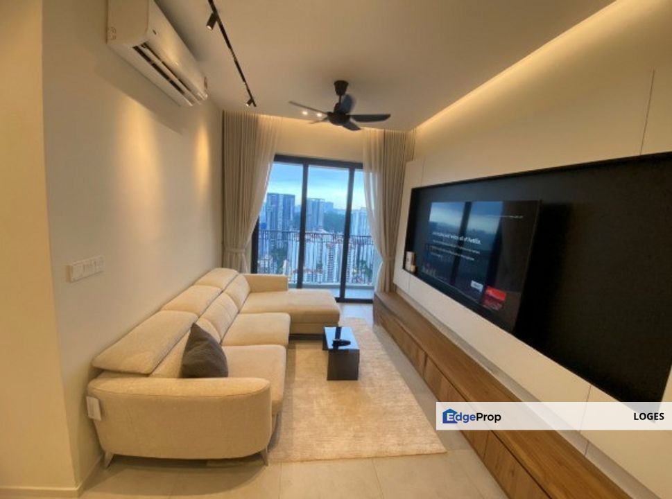 Goodwood Residence, Kuala Lumpur, Bangsar