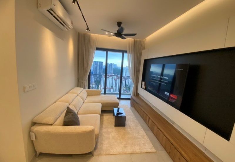 The Goodwood Residence (Residensi Laman Permai)