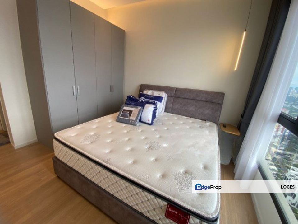 Goodwood Residence, Kuala Lumpur, Bangsar