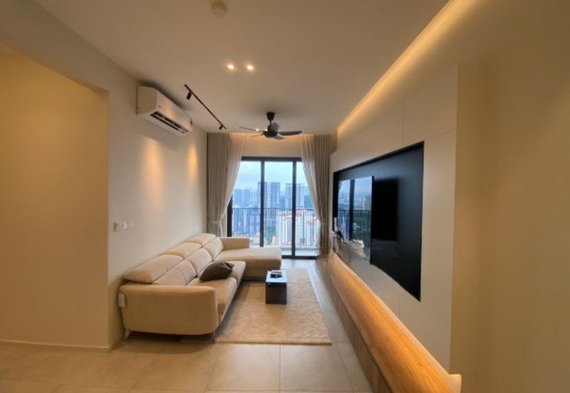 The Goodwood Residence (Residensi Laman Permai)