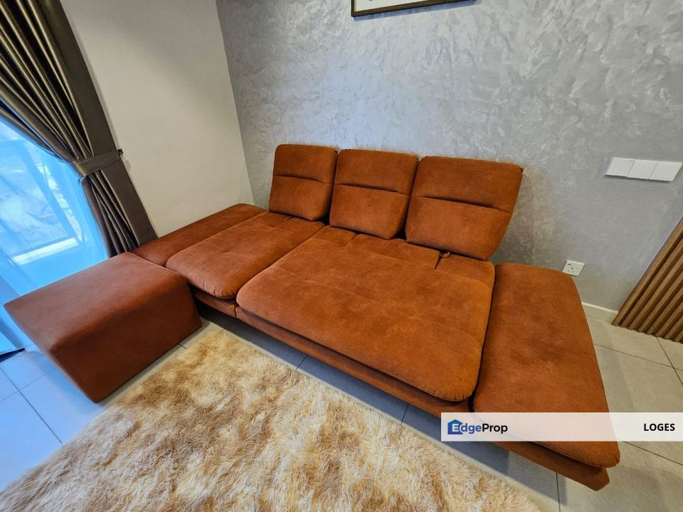 The Atrium, Kuala Lumpur, Ampang