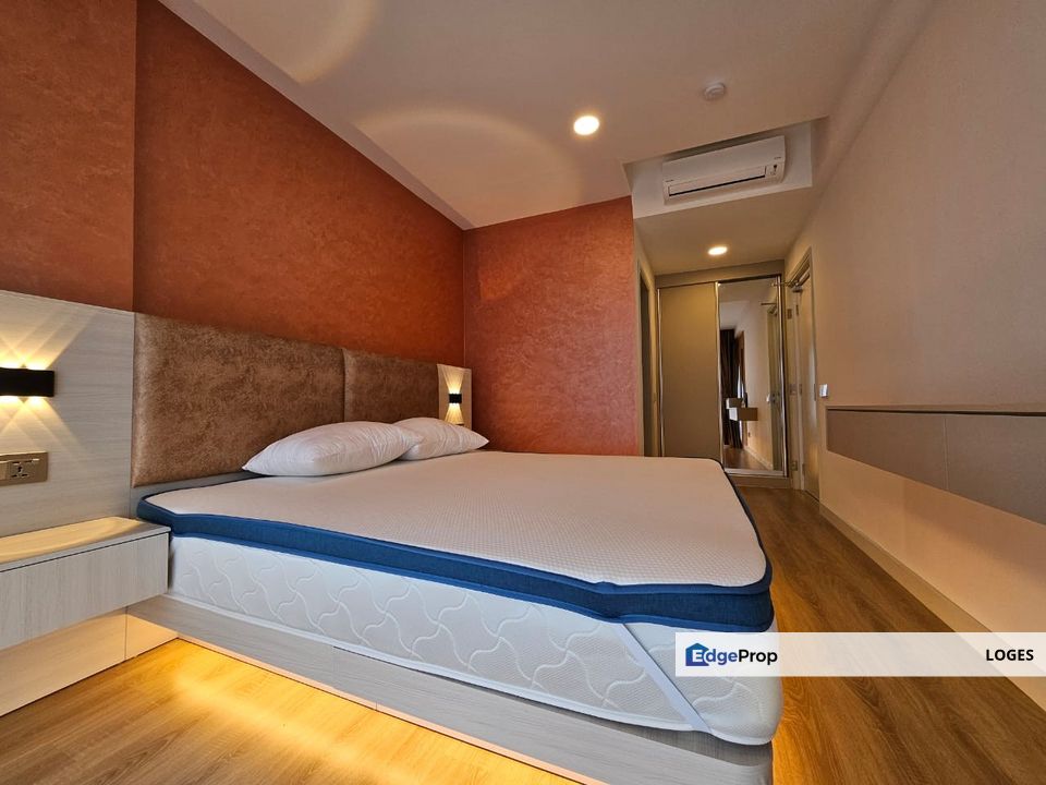 The Atrium, Kuala Lumpur, Ampang