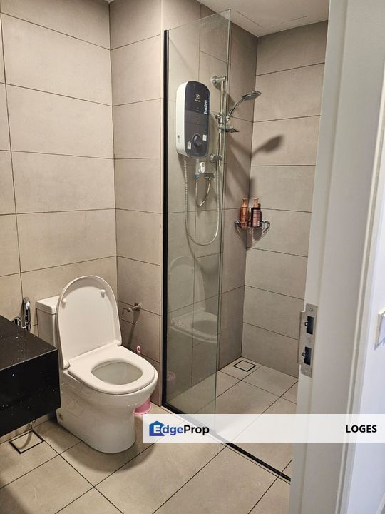 The Atrium, Kuala Lumpur, Ampang