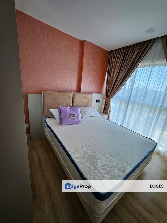 The Atrium, Kuala Lumpur, Ampang