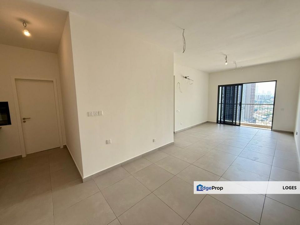 D'Ivo, Kuala Lumpur, Jalan Klang Lama (Old Klang Road)