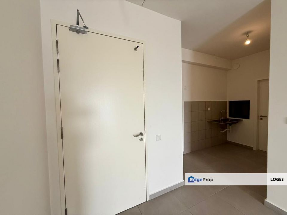 D'Ivo, Kuala Lumpur, Jalan Klang Lama (Old Klang Road)