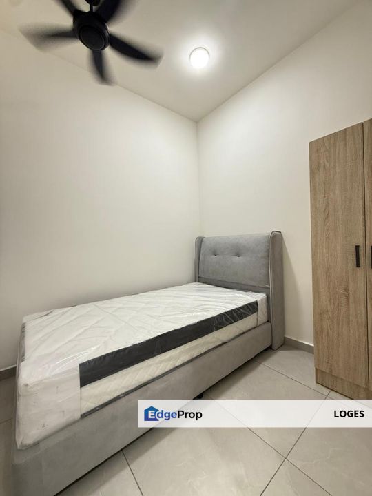 D'Ivo, Kuala Lumpur, Jalan Klang Lama (Old Klang Road)