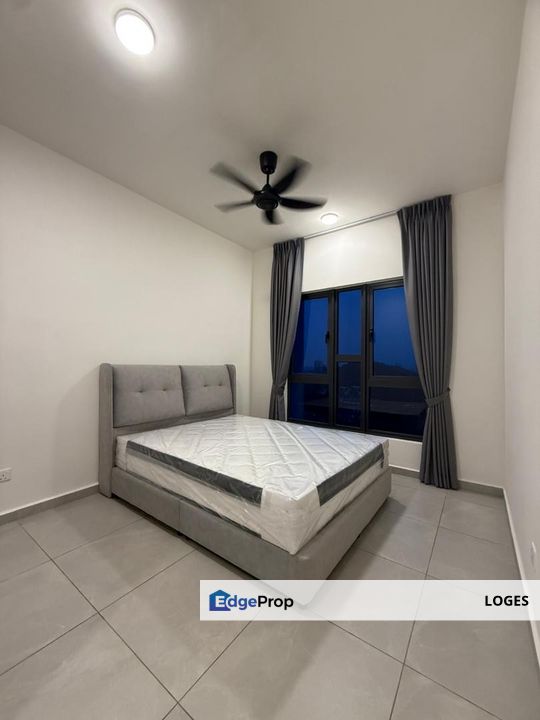 D'Ivo, Kuala Lumpur, Jalan Klang Lama (Old Klang Road)