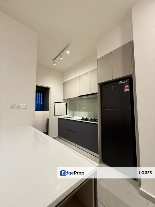 D'Ivo, Kuala Lumpur, Jalan Klang Lama (Old Klang Road)