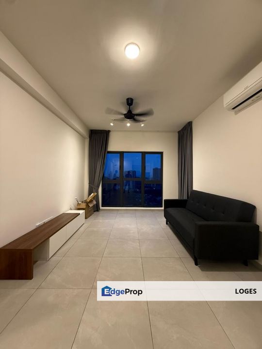 D'Ivo, Kuala Lumpur, Jalan Klang Lama (Old Klang Road)