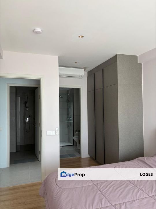 The Atrium, Kuala Lumpur, Ampang