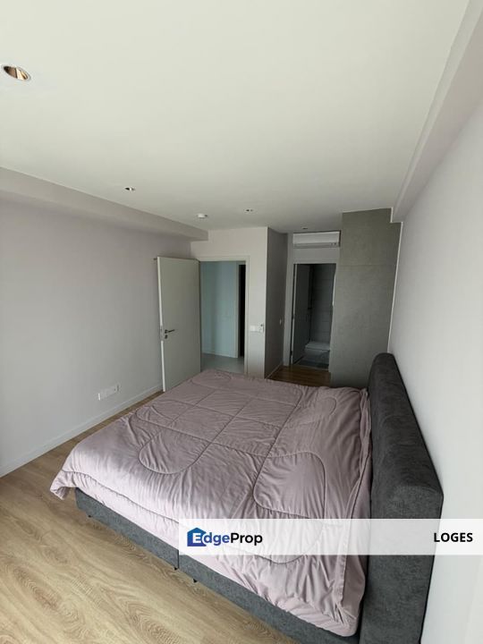 The Atrium, Kuala Lumpur, Ampang