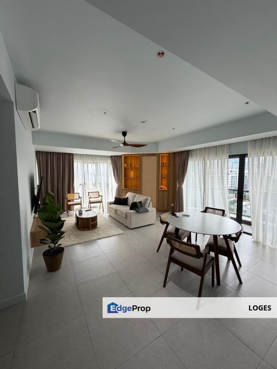 The Atrium, Kuala Lumpur, Ampang