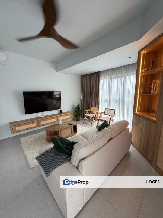 The Atrium, Kuala Lumpur, Ampang