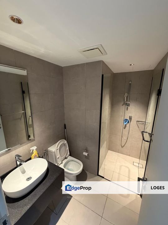 The Atrium, Kuala Lumpur, Ampang