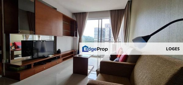 Verse Suites For Sale , Kuala Lumpur, Mont Kiara