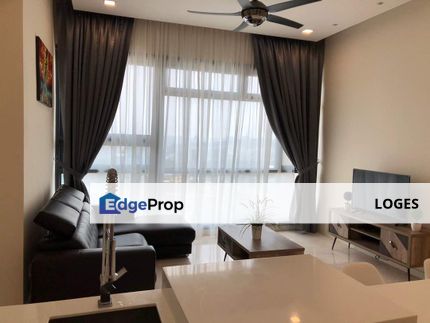 Vogue Suites One For Sale, Kuala Lumpur, Bangsar