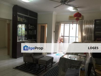 Green Acre Park , Selangor, Bandar Sungai Long