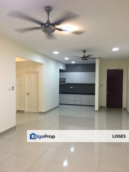 Ascenda Residence @ Skyarena, Kuala Lumpur, Setapak