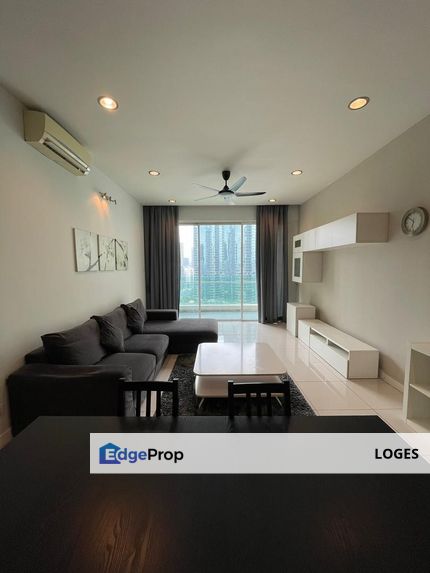 The Park Residences 1, Kuala Lumpur, Bangsar South