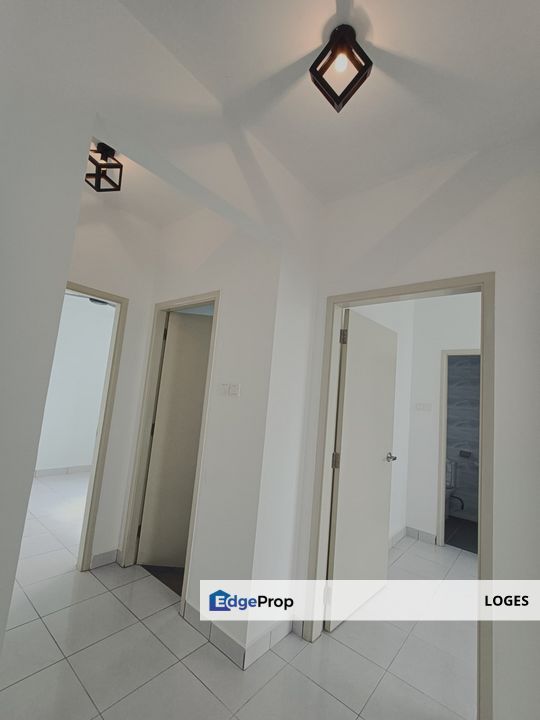 Impiana Sky Residensi, Kuala Lumpur, Bukit Jalil