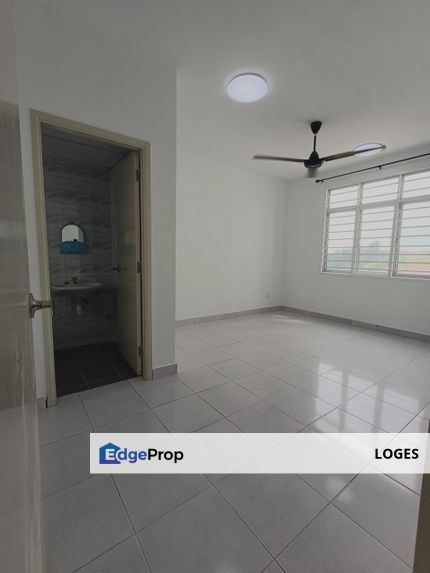 Impiana Sky Residensi, Kuala Lumpur, Bukit Jalil