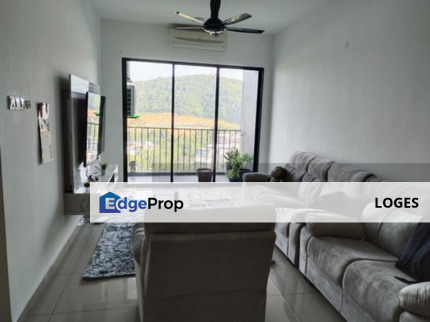 Sutera Pines, Selangor, Bandar Sungai Long