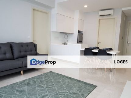 Vogue Suites One, Kuala Lumpur, Bangsar