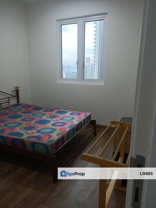 Sentul Point, Kuala Lumpur, Sentul