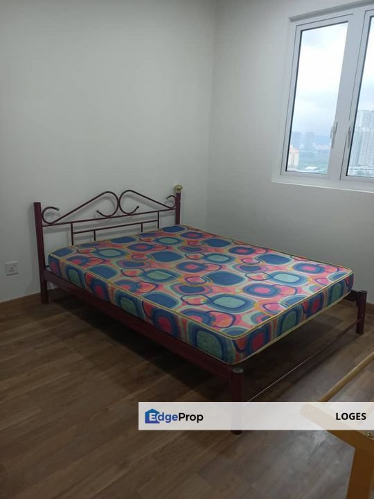 Sentul Point, Kuala Lumpur, Sentul