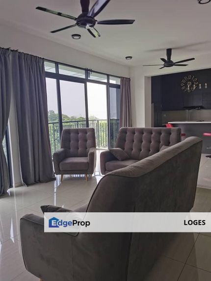 Inwood Residences, Kuala Lumpur, Pantai Dalam/Kerinchi