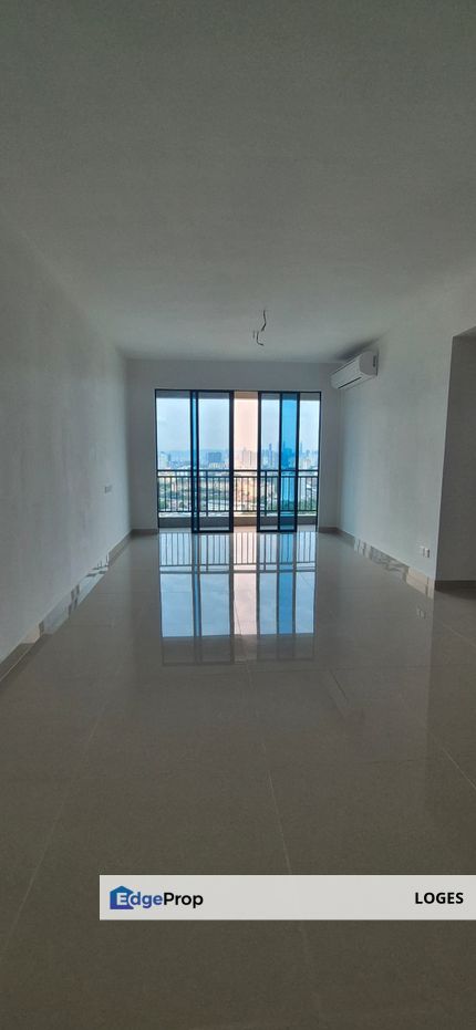 Aradia Residence @ Lake City, Selangor, Batu Caves 