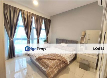 Arte Mont Kiara, Kuala Lumpur, Mont Kiara